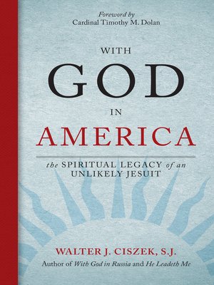cover image of With God in America